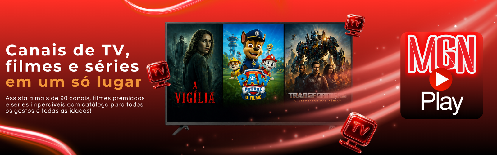 Banner da MGN Fibra